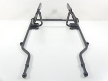 Load image into Gallery viewer, 2013 Triumph Rocket 3 Touring Rear Saddlebag Guard Mount Set T2352040 T2352050 | Mototech271
