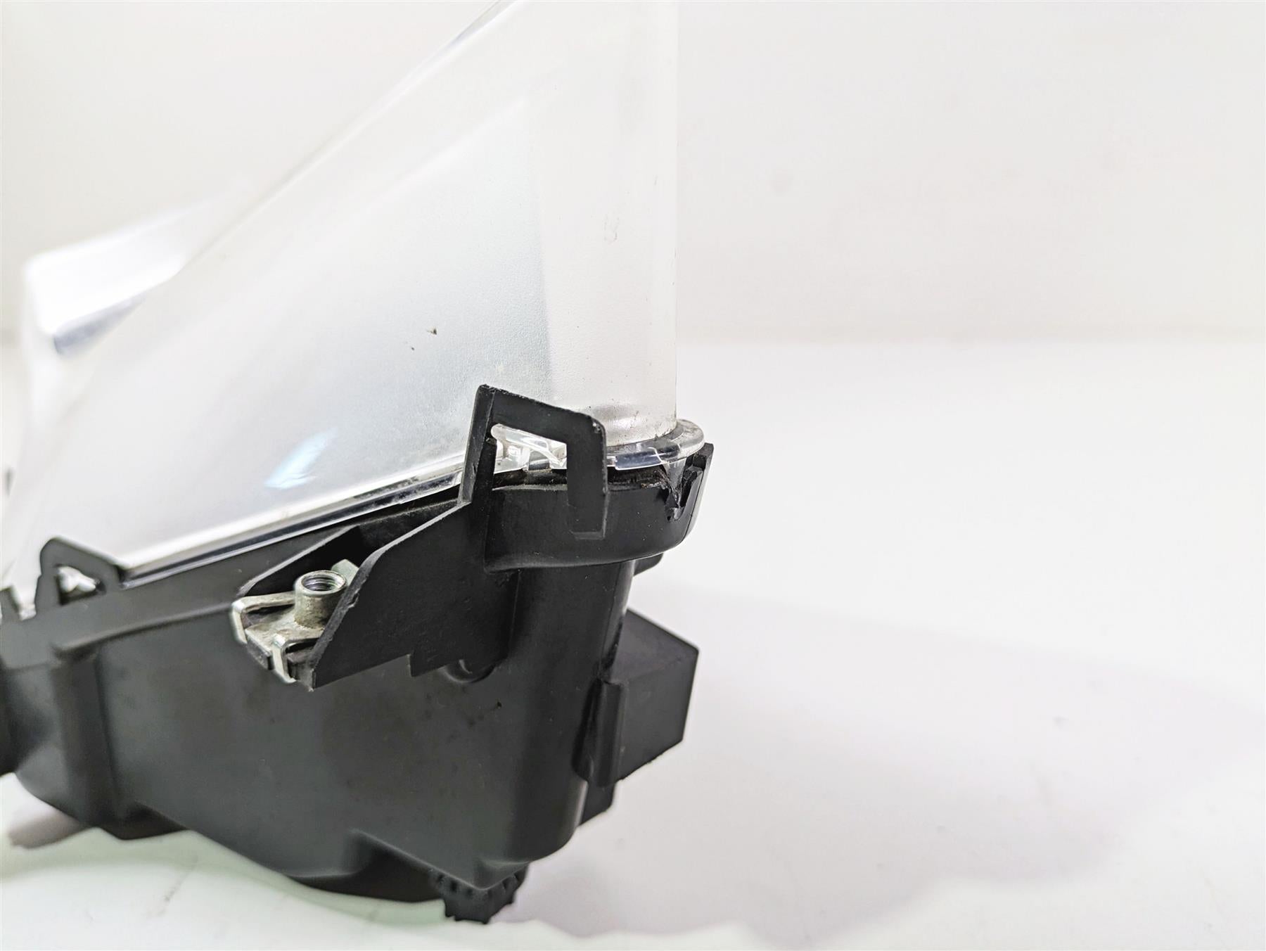 2017 KTM 1290 Super Duke GT Right Cornering Light Lamp 61414008000 {{ shop.shopifyCountryName }} - Mototech271