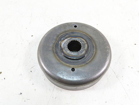 2013 Harley Touring FLHX Street Glide Ignition Fly Wheel Rotor Flywheel 30041-08 {{ shop.shopifyCountryName }} - Mototech271
