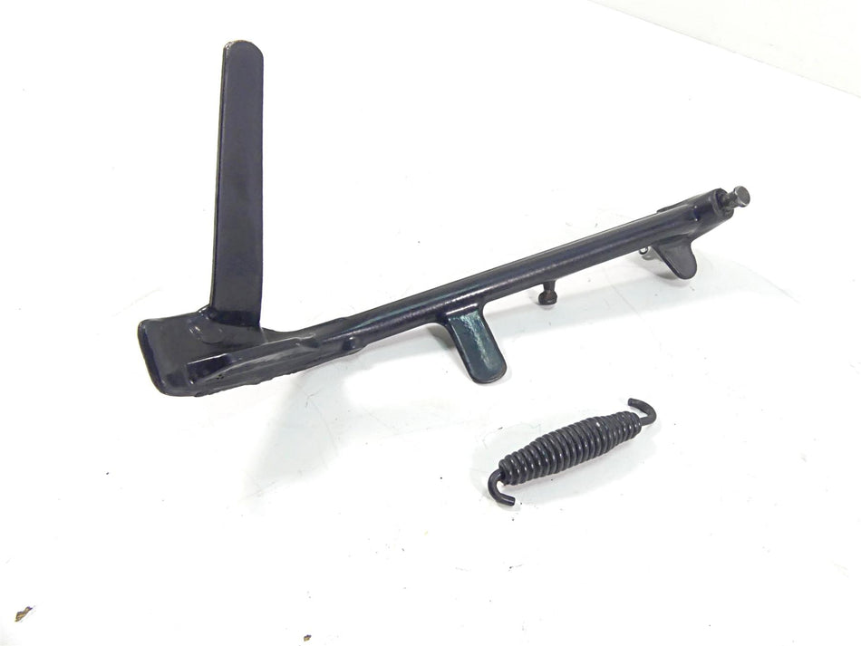 2013 Harley VRSCF Muscle Vrod Kickstand Side Kick Stand 49755-09BK {{ shop.shopifyCountryName }} - Mototech271