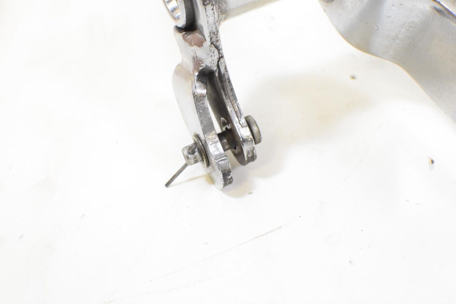 2013 Harley Touring FLHR Road King Rear Brake Pedal 42407-08 {{ shop.shopifyCountryName }} - Mototech271