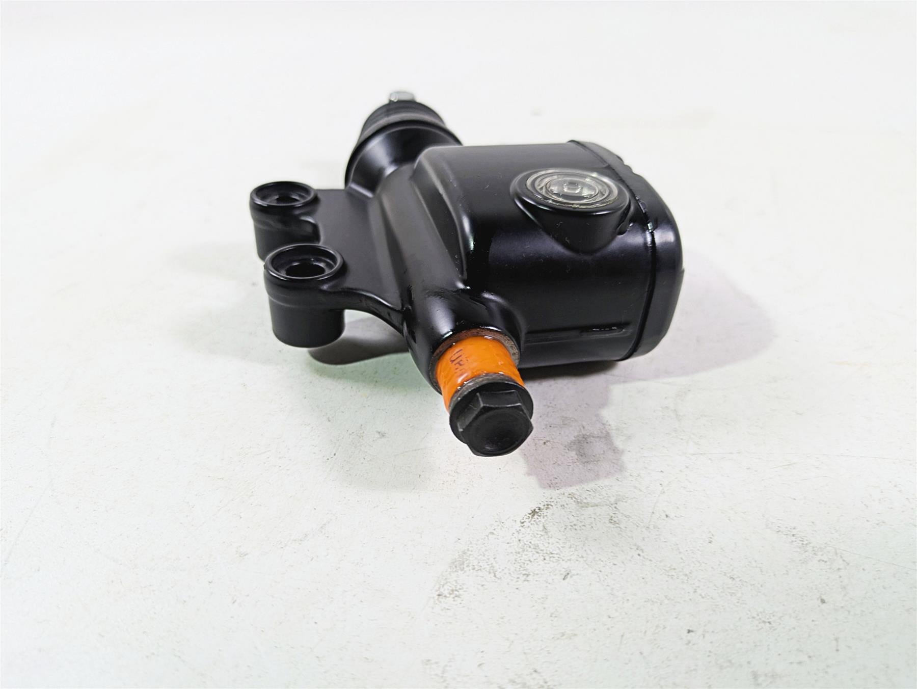 2015 Harley Touring FLHTKL Electra Glide Rear Brake Master Cylinder 41700028A {{ shop.shopifyCountryName }} - Mototech271