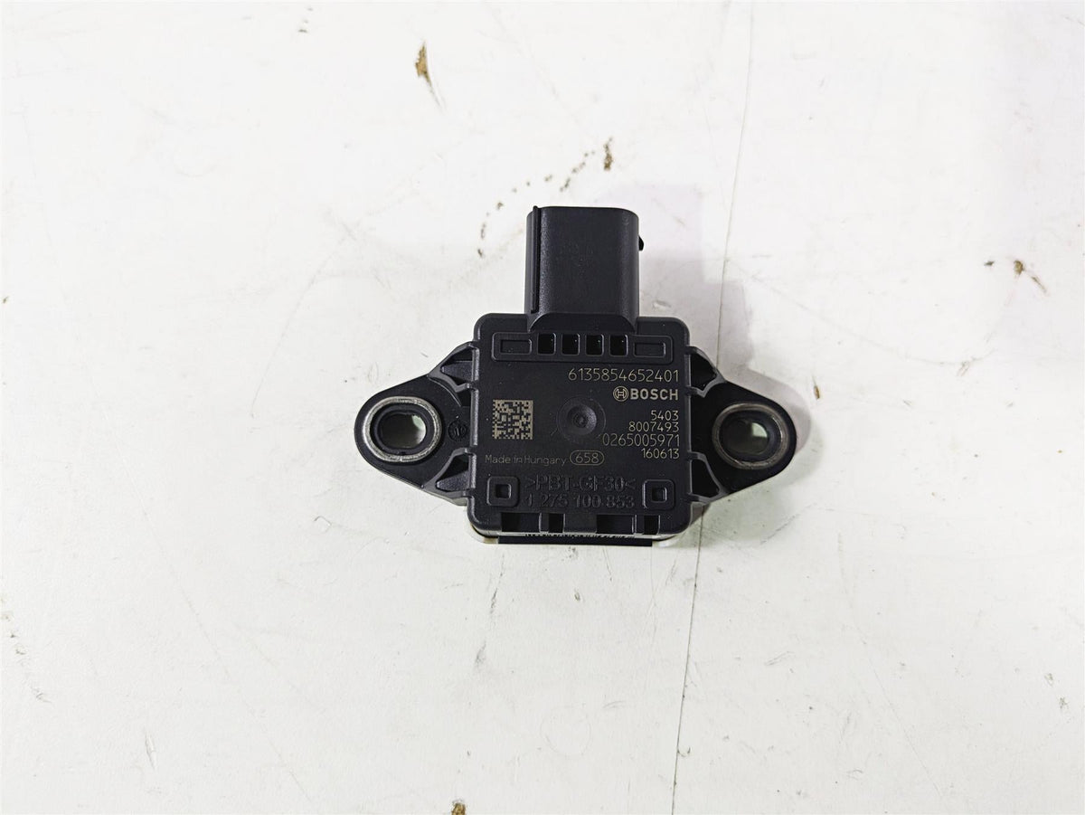 2016 BMW S1000RR K46 Speed Sensor Drehratensensor Bosch 61358546524 {{ shop.shopifyCountryName }} - Mototech271