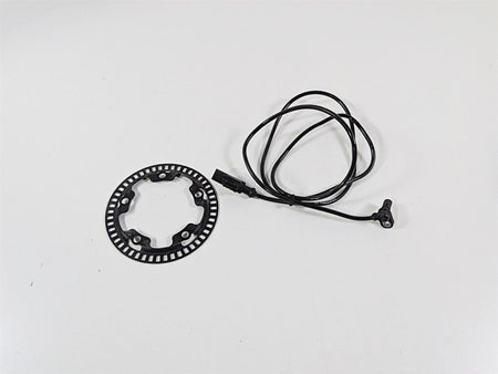2019 Ducati 959 Panigale Front Abs Brake Wheel Speed Sensor 55212111B {{ shop.shopifyCountryName }} - Mototech271