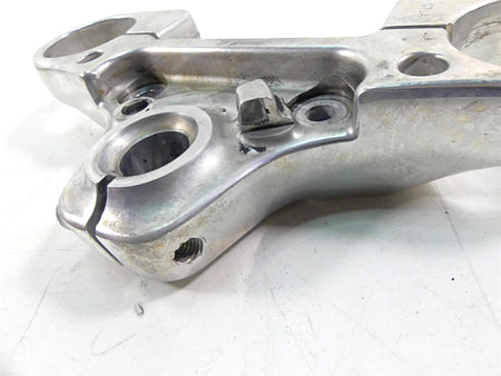 2015 Harley VRSCF Muscle V-Rod Upper Triple Tree Steering Clamp 46891-09C {{ shop.shopifyCountryName }} - Mototech271