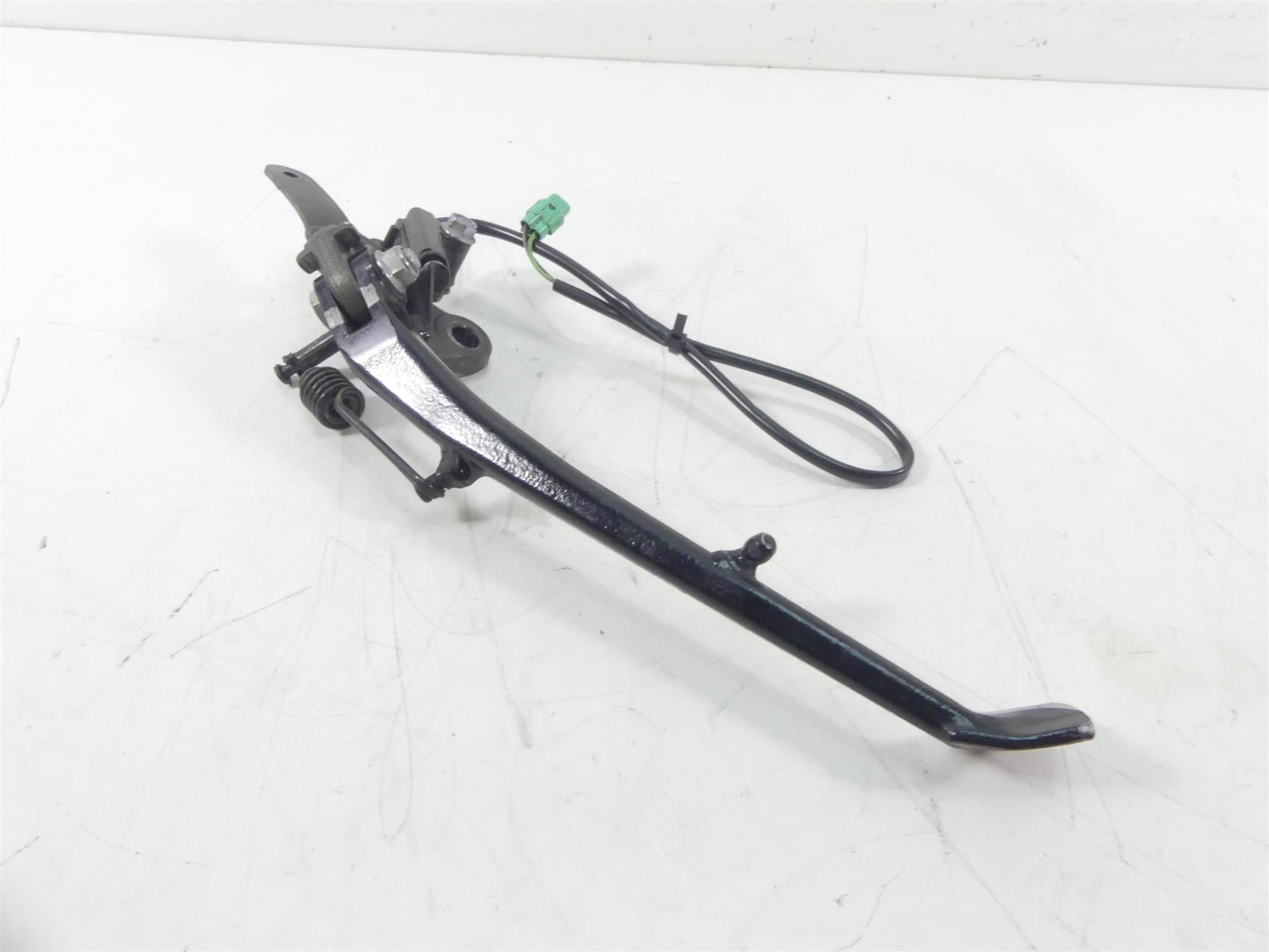 2020 Suzuki GSX1300 R Hayabusa Side Kickstand Kick Stand + Sensor 42310-24F00 {{ shop.shopifyCountryName }} - Mototech271