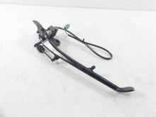 Load image into Gallery viewer, 2020 Suzuki GSX1300 R Hayabusa Side Kickstand Kick Stand + Sensor 42310-24F00 | Mototech271
