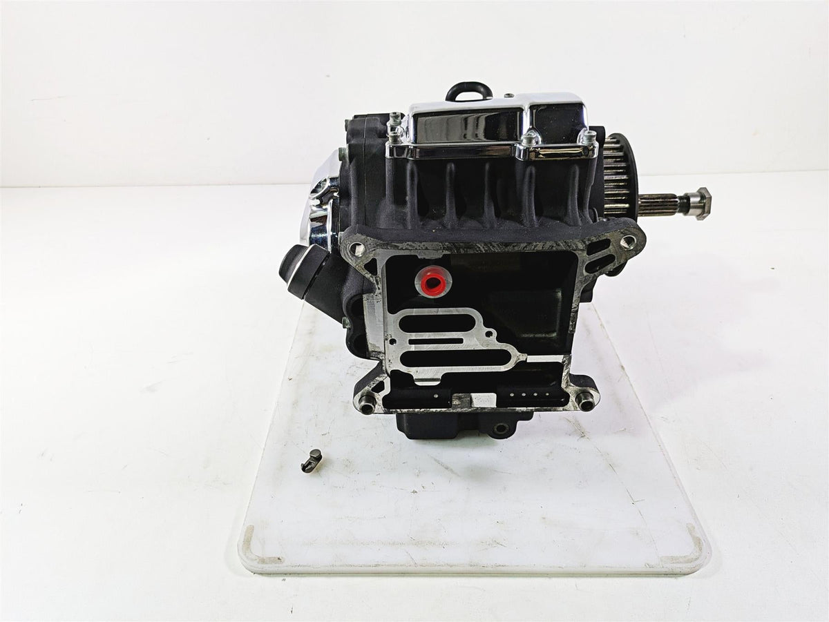 2014 Harley FXDL Dyna Low Rider 6 Speed Transmission Gear Box 27k 33083-10A {{ shop.shopifyCountryName }} - Mototech271