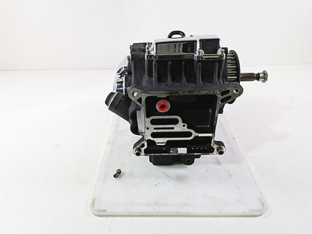 2014 Harley FXDL Dyna Low Rider 6 Speed Transmission Gear Box 27k 33083-10A {{ shop.shopifyCountryName }} - Mototech271