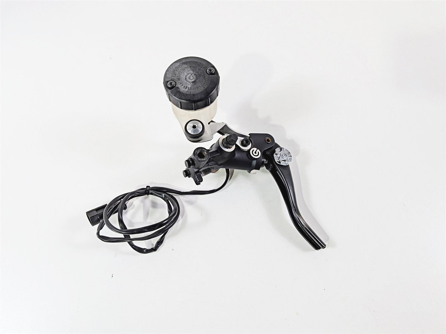 2016 KTM 1290 Super Adventure Brembo Radial Front Brake Pump 6201300110030 {{ shop.shopifyCountryName }} - Mototech271