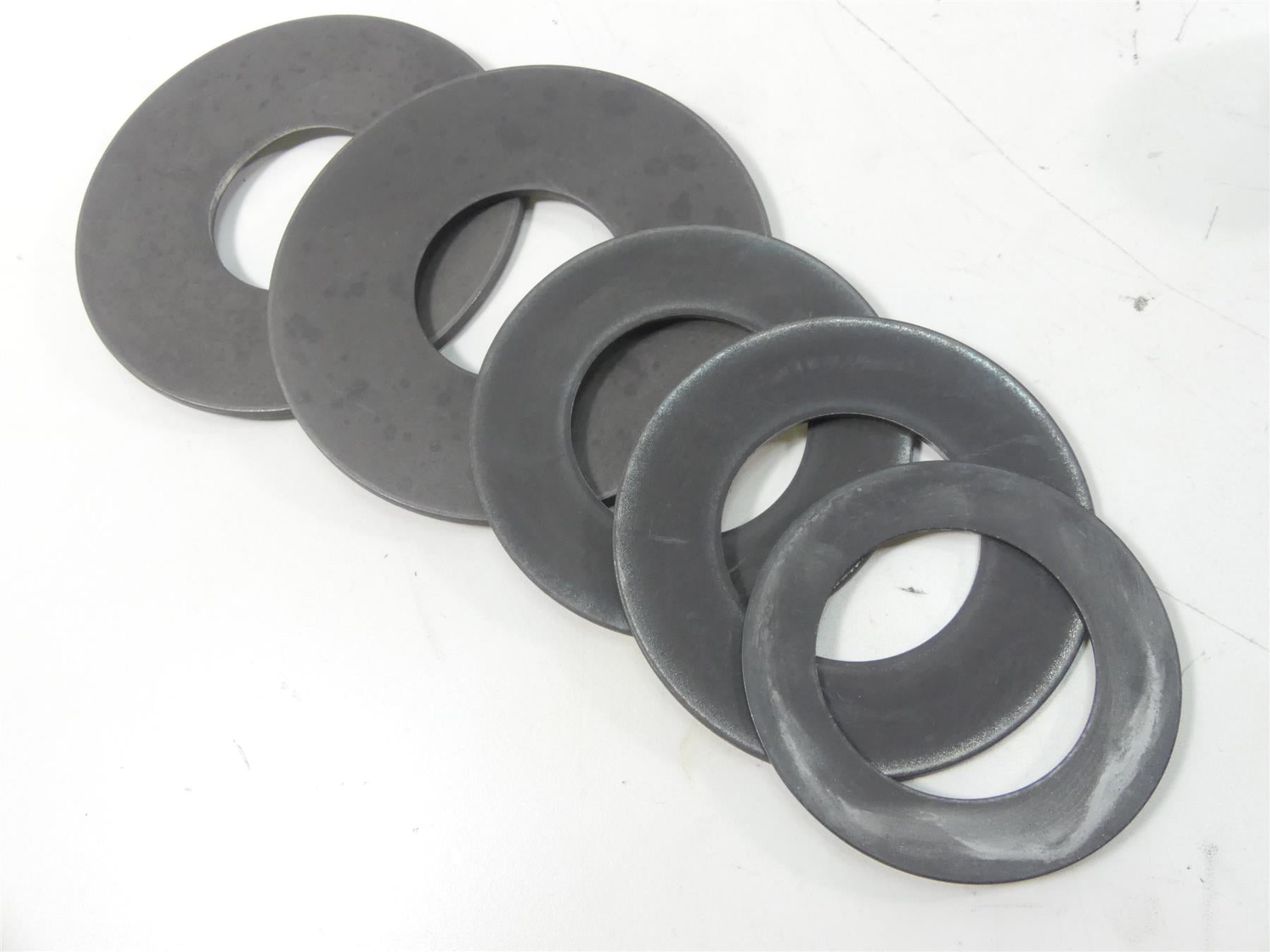 2016 Harley FLS Softail Slim Primary Drive Clutch Kit 6k Only 37816-11 {{ shop.shopifyCountryName }} - Mototech271