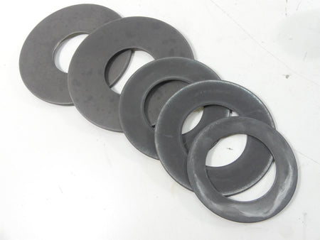 2016 Harley FLS Softail Slim Primary Drive Clutch Kit 6k Only 37816-11 {{ shop.shopifyCountryName }} - Mototech271