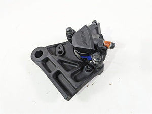 2021 Kawasaki Z900 ZR900 Nissin Rear Brake Caliper & Bracket Set 43080-0156-DJ | Mototech271