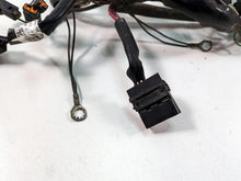Load image into Gallery viewer, 2000 Harley Dyna FXDL Low Rider Wiring Harness Loom - No Cuts 69558-00

