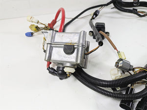 2011 Kawasaki STX-15F Jetski Main Wiring Harness Loom - No Cuts 26031-3727