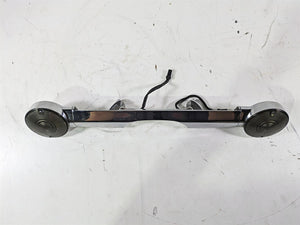 2008 Harley Touring FLHTCU E-Glide 105TH Rear Turn Signal Blinker Bar 68510-74C