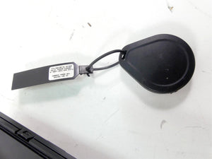 2017 Harley Softail FXSB Breakout Bcm Body Control Module Key Fob 41000349E | Mototech271