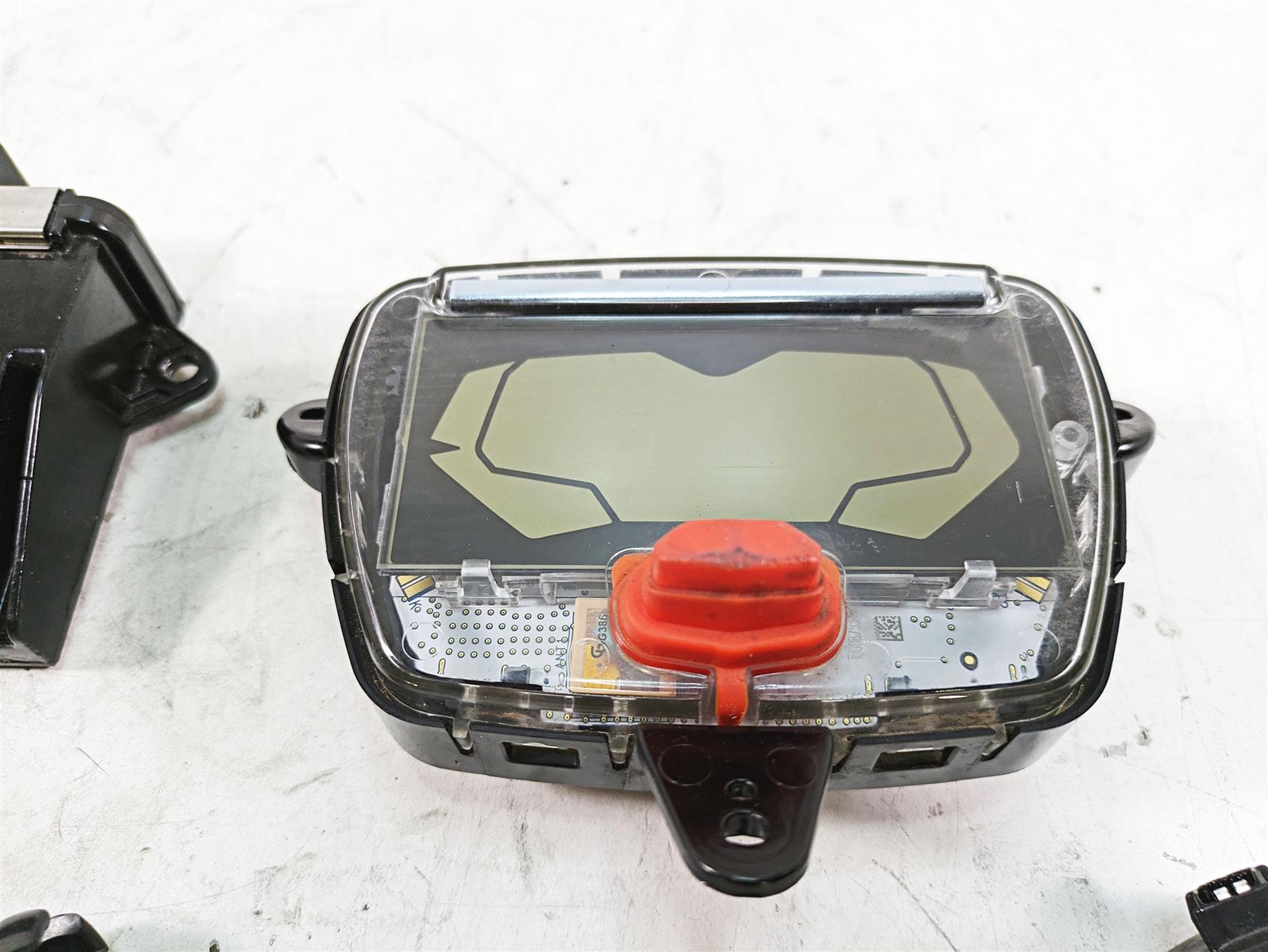 2019 Sea-Doo Spark 900 Trixx Speedometer Ecm Dess Switch Set 71h 278003406 {{ shop.shopifyCountryName }} - Mototech271