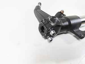 2012 Triumph Daytona 675 Right Front Fork Outer Tubes Set - For Parts T2044240 | Mototech271