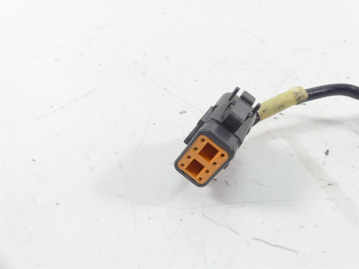 2004 Harley Softail FXSTD SE CVO Deuce Instrument Indicator Lights 68892-00A {{ shop.shopifyCountryName }} - Mototech271