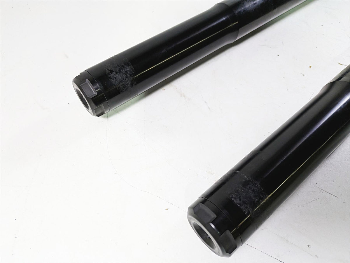 2018 Harley Softail FXFBS Fat Bob Straight Showa Front Fork Leg Set 45400178 {{ shop.shopifyCountryName }} - Mototech271