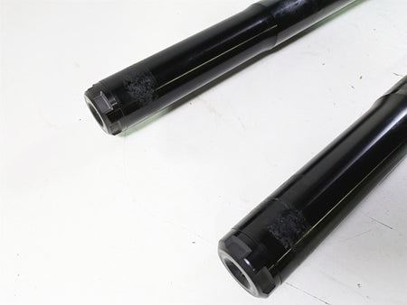2018 Harley Softail FXFBS Fat Bob Straight Showa Front Fork Leg Set 45400178 {{ shop.shopifyCountryName }} - Mototech271