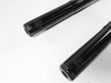 Load image into Gallery viewer, 2018 Harley Softail FXFBS Fat Bob Straight Showa Front Fork Leg Set 45400178 | Mototech271
