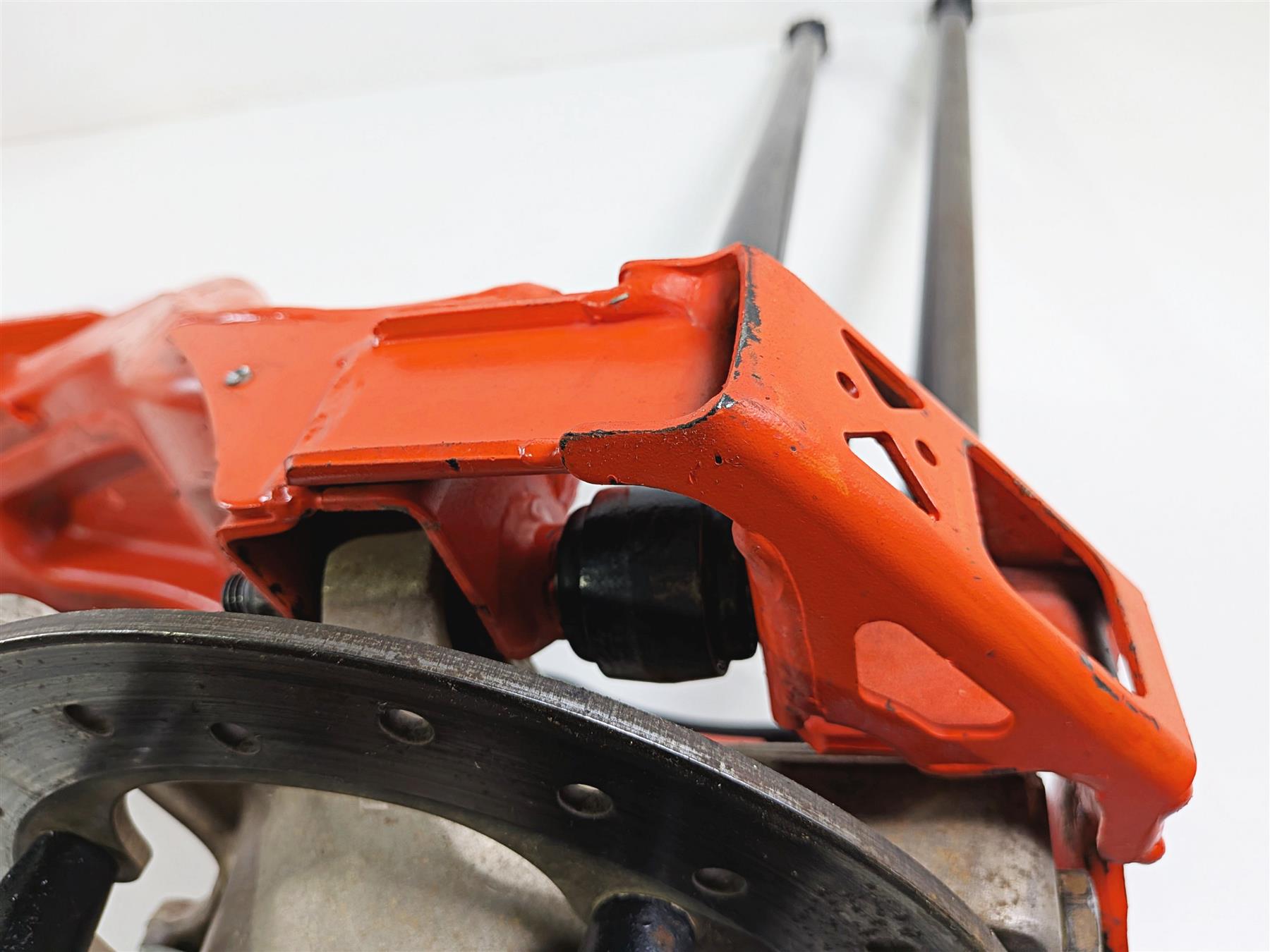 2022 Can Am Maverick X3 XRC Turbo RR 72" Rear Left Trailing Arm 706004609-Mototech271