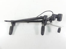 Load image into Gallery viewer, 2007 Ducati Sport Classic GT1000 Right Footpeg Rest &amp; Brake Pedal Set 82411201BB
