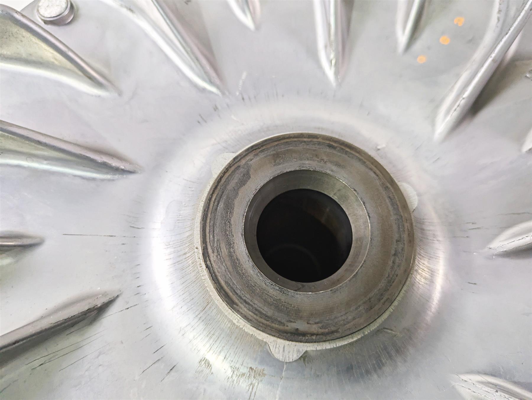 2020 Kawasaki Teryx KRX KRF 1000 Primary Drive Clutch 49093-0075 49093-0077 {{ shop.shopifyCountryName }} - Mototech271