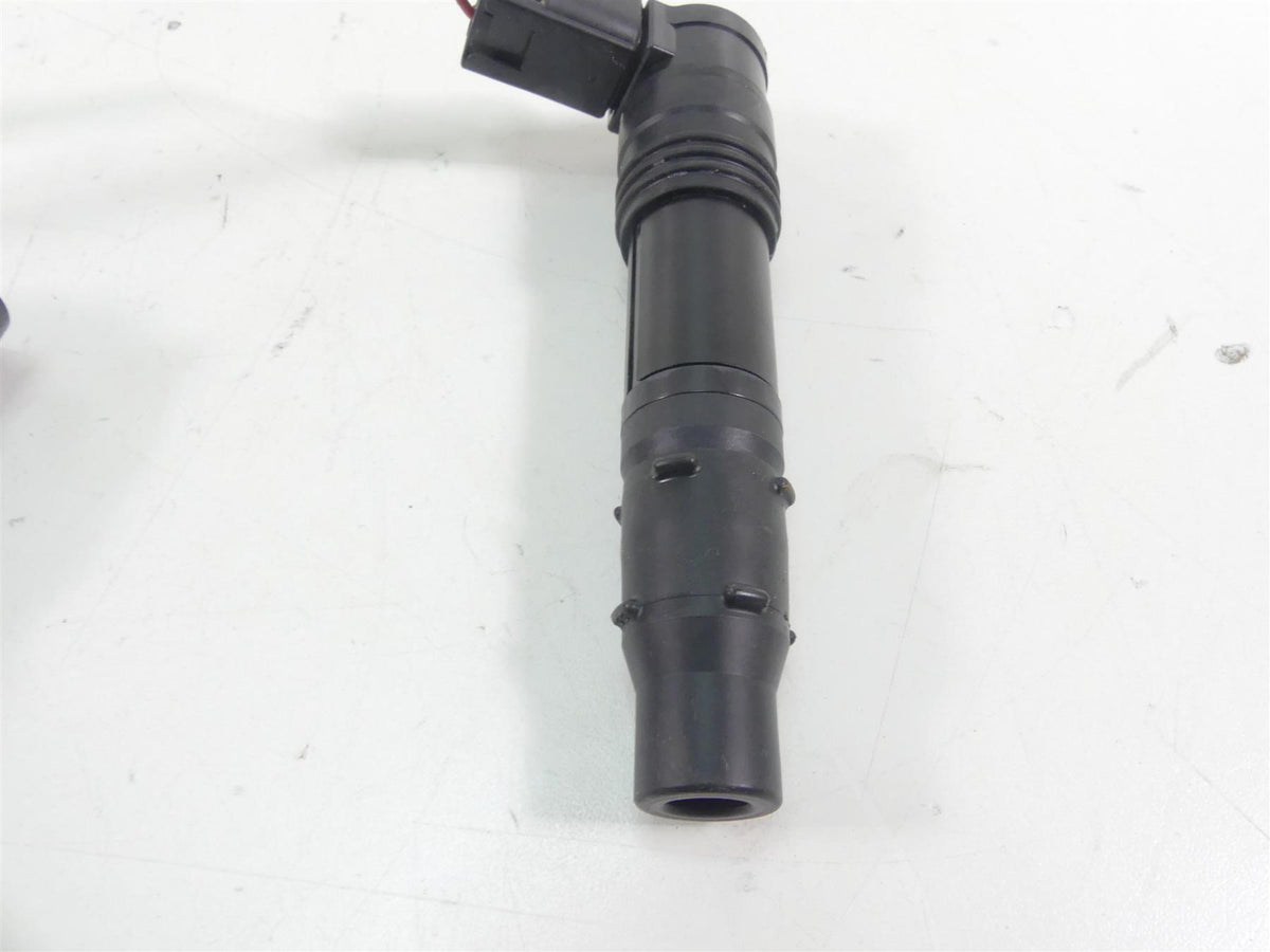 2021 Kawasaki ZX1400 ZX14R Ninja Ignition Coils & Wiring 21171-0005 26031-0360 {{ shop.shopifyCountryName }} - Mototech271