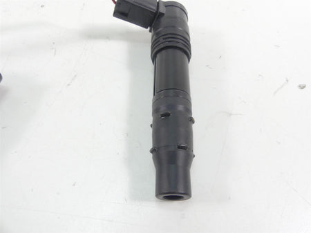2021 Kawasaki ZX1400 ZX14R Ninja Ignition Coils & Wiring 21171-0005 26031-0360 {{ shop.shopifyCountryName }} - Mototech271