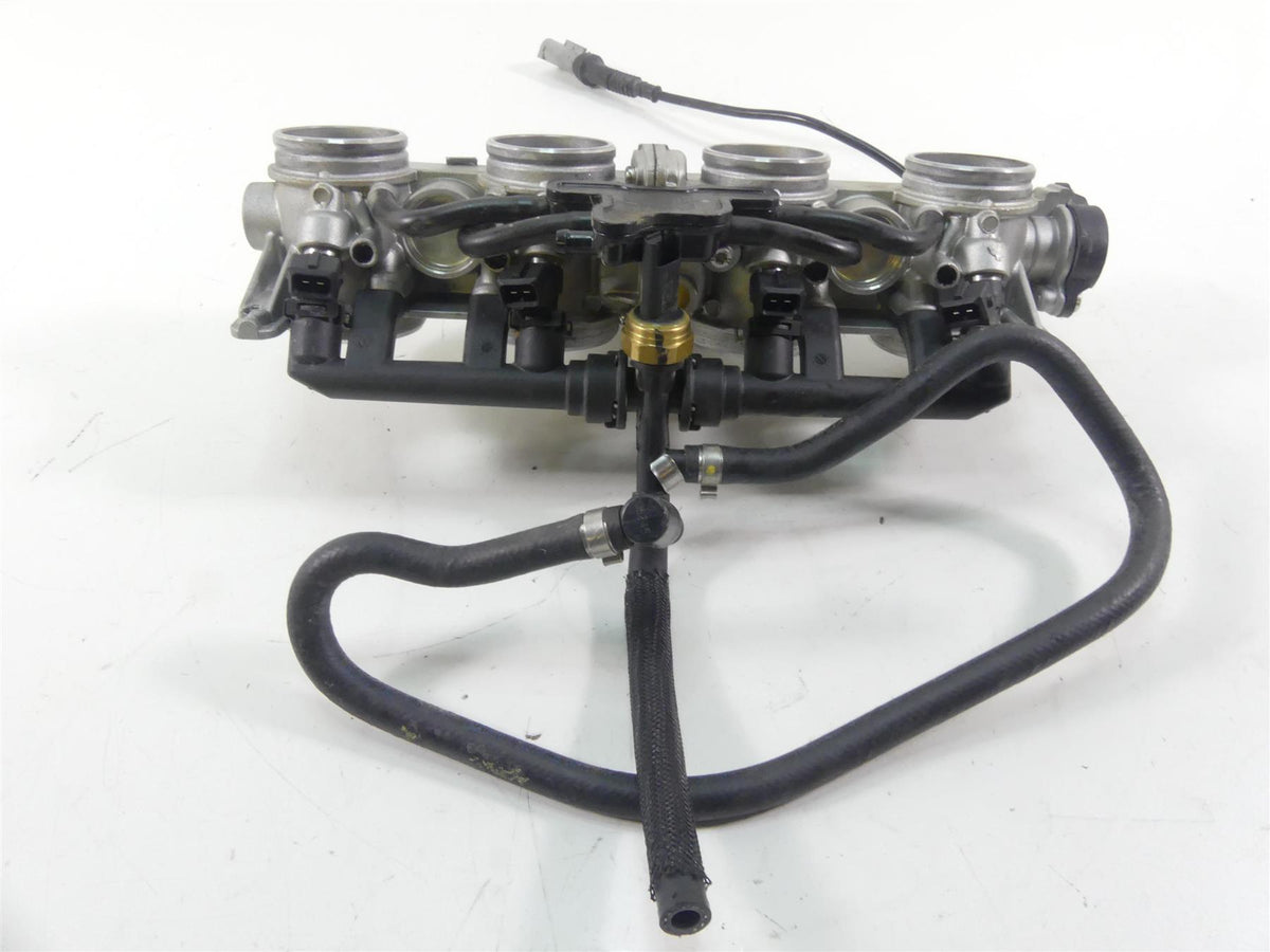 2018 BMW S1000RR K46 Dellorto Throttle Body Bodies Fuel Injection 13548545069 {{ shop.shopifyCountryName }} - Mototech271