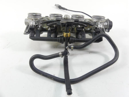 2018 BMW S1000RR K46 Dellorto Throttle Body Bodies Fuel Injection 13548545069 {{ shop.shopifyCountryName }} - Mototech271