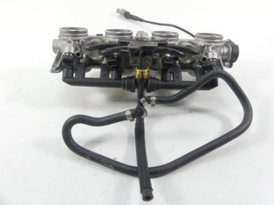 2018 BMW S1000RR K46 Dellorto Throttle Body Bodies Fuel Injection 13548545069 | Mototech271