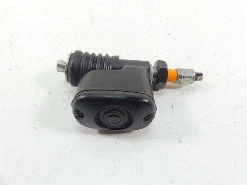 2016 Harley FXDL Dyna Low Rider Rear Brake Master Cylinder 41700065A | Mototech271
