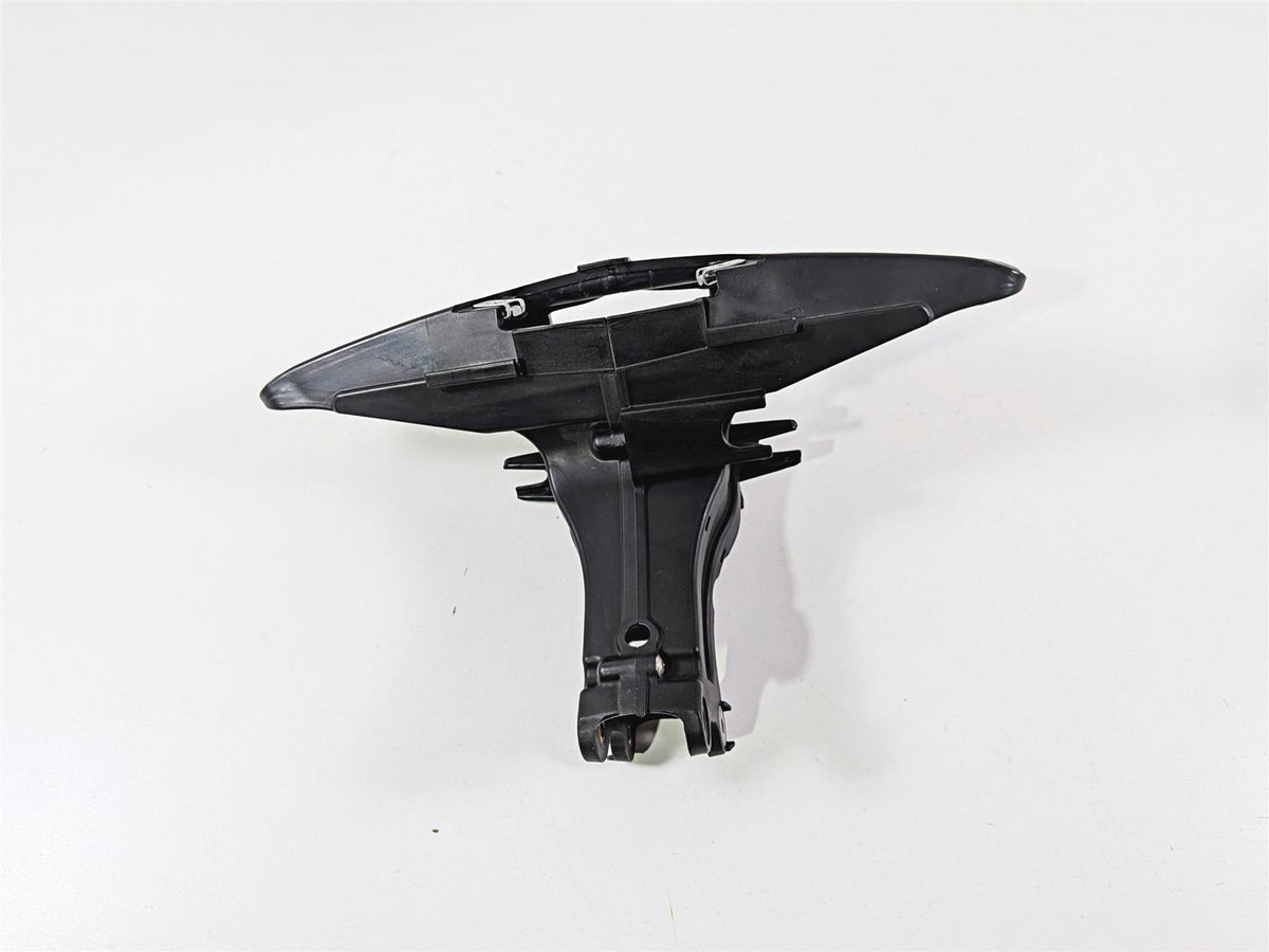2014 Aprilia RSV4 RR Factory Font Gauges Stay Holder Bracket 890785 890786 {{ shop.shopifyCountryName }} - Mototech271