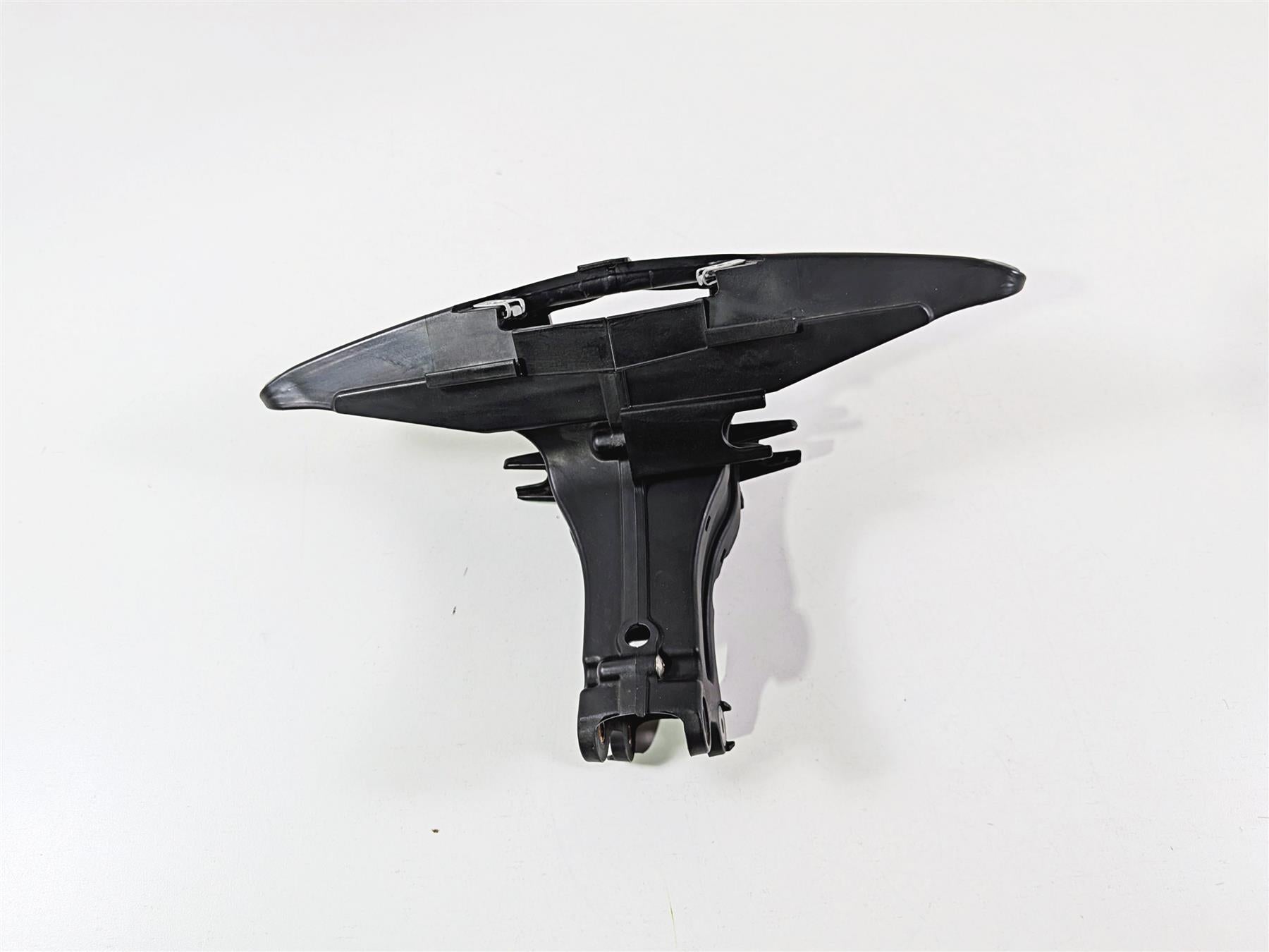 2014 Aprilia RSV4 RR Factory Font Gauges Stay Holder Bracket 890785 890786 {{ shop.shopifyCountryName }} - Mototech271