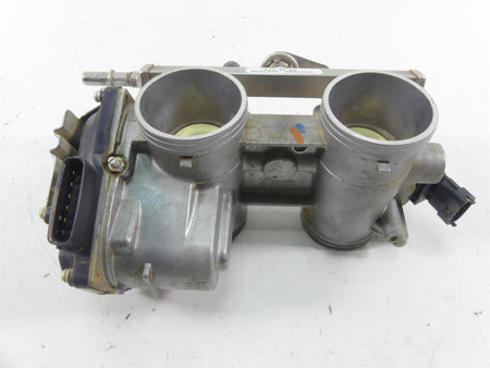 2021 Polaris RZR XP 1000 EPS Mikuni Throttle Body Fuel Injection 1205675 {{ shop.shopifyCountryName }} - Mototech271