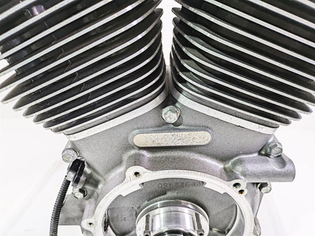 2011 Harley Touring FLHTCUSE CVO E-Glide Running 110 Engine Motor - Vid 16200106 {{ shop.shopifyCountryName }} - Mototech271