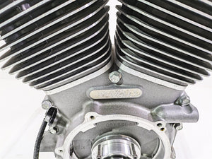 2011 Harley Touring FLHTCUSE CVO E-Glide Running 110 Engine Motor - Vid 16200106 | Mototech271