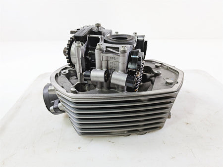 2012 BMW R1200R K27 Left Cylinderhead Cylinder Head 7723603 11127724475 {{ shop.shopifyCountryName }} - Mototech271