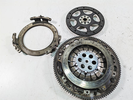 2007 BMW R1200RT K26 Clutch Friction Pressure Plate Set 21217697737 {{ shop.shopifyCountryName }} - Mototech271