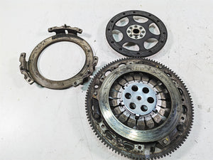 2007 BMW R1200RT K26 Clutch Friction Pressure Plate Set 21217697737 | Mototech271