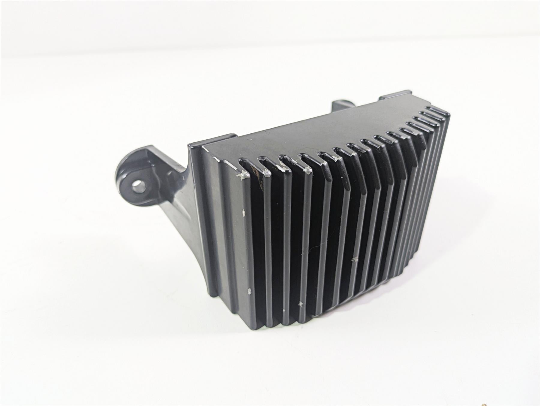 1984-up FLH FLT and all FXR models Cycle Electric Rectifier Voltage Regulator CE-603 {{ shop.shopifyCountryName }} - Mototech271