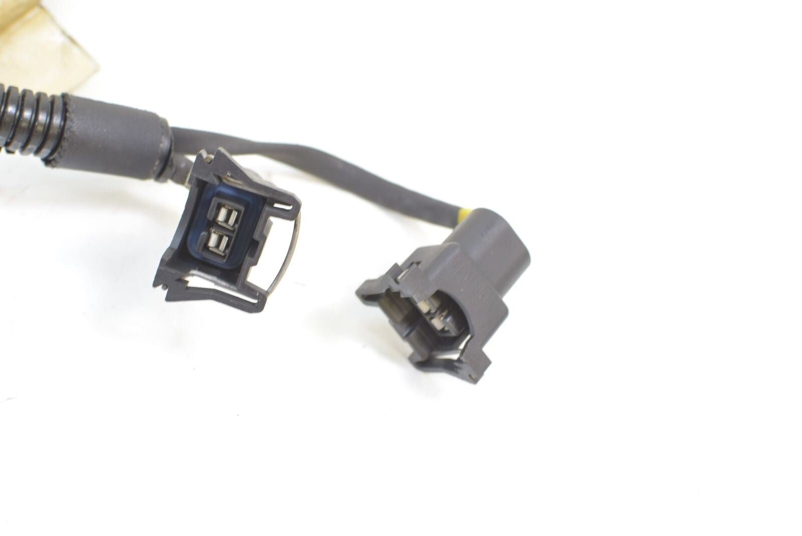 2009 Harley VRSCF Muscle Rod Engine Wiring Harness -No Cuts 70155-07 {{ shop.shopifyCountryName }} - Mototech271