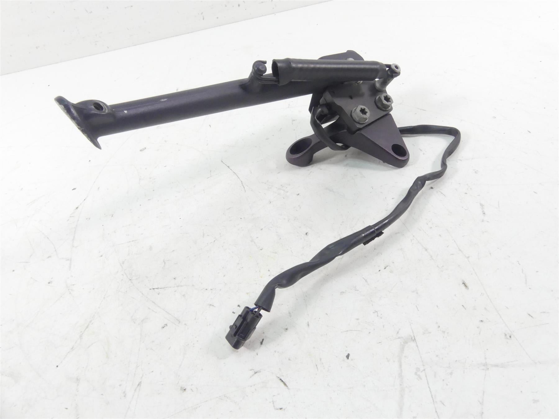 2015 KTM 1290R Super Duke Side Kickstand Kick Stand 6130302600033S {{ shop.shopifyCountryName }} - Mototech271