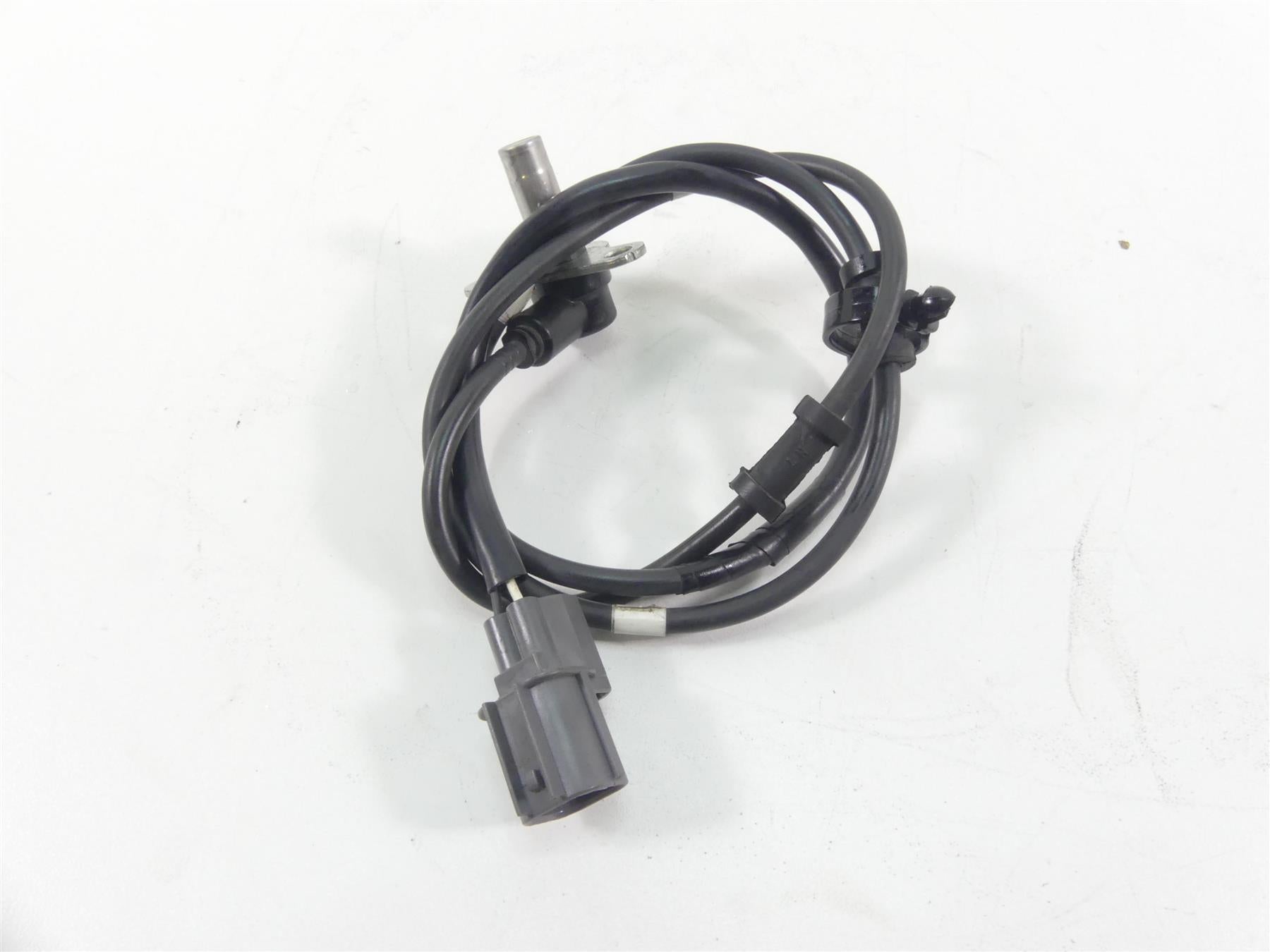 2012 Kawasaki ZX1400 ZX14R Ninja Front Wheel Speed Sensor 21176-0060 {{ shop.shopifyCountryName }} - Mototech271