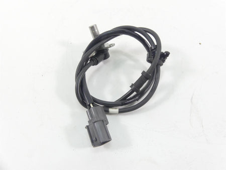 2012 Kawasaki ZX1400 ZX14R Ninja Front Wheel Speed Sensor 21176-0060 {{ shop.shopifyCountryName }} - Mototech271