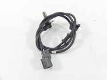 Load image into Gallery viewer, 2012 Kawasaki ZX1400 ZX14R Ninja Front Wheel Speed Sensor 21176-0060 | Mototech271
